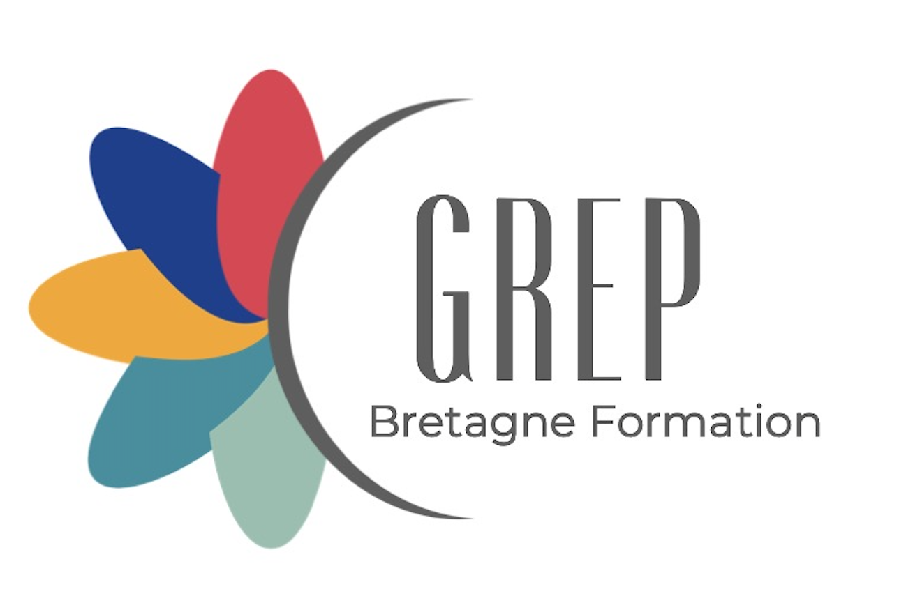 Logo GREP